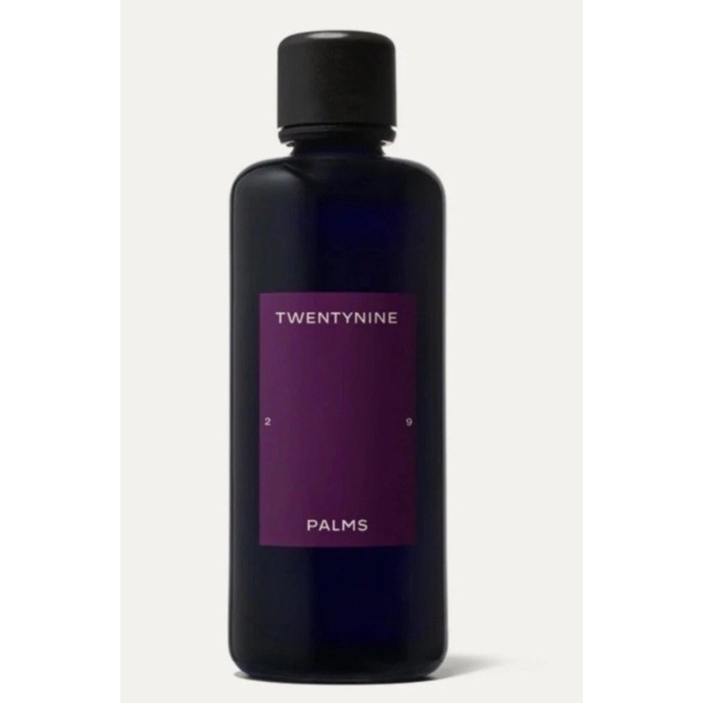 Twentynine Palms Cosmic Cypress Facial Cleanser 3.3 fl‎ oz NIB